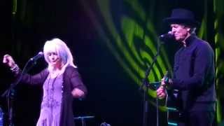Emmylou Harris &amp; Rodney Crowell. Stars On The Water. Live in Canberra 2015.