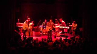 Blind Pilot - Go On, Say It @ Bowery Ballroom