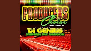 Cyaan Hold Me Again (feat. Stephen &quot;Di Genius&quot; McGregor)