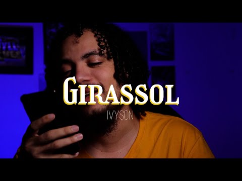 GIRASSOL - IVYSON (COVER)