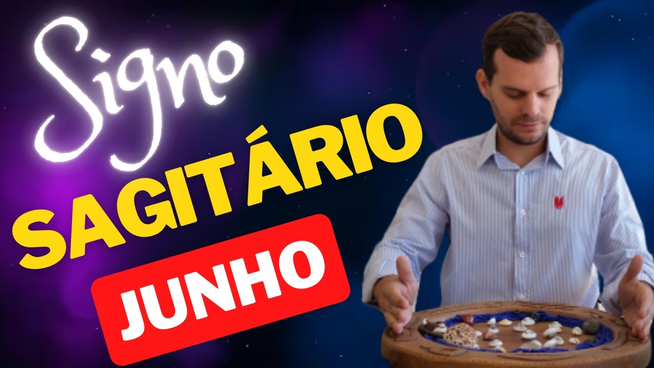 SAGITTARIUS JUNE 2025 - ORIXÁS PREDICTIONS