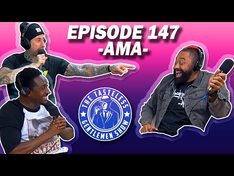 Episode 147 – Dom, Schoeny, Scoop – AMA