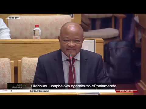 Izindaba zesiZulu @13H00 l 22 October 2025