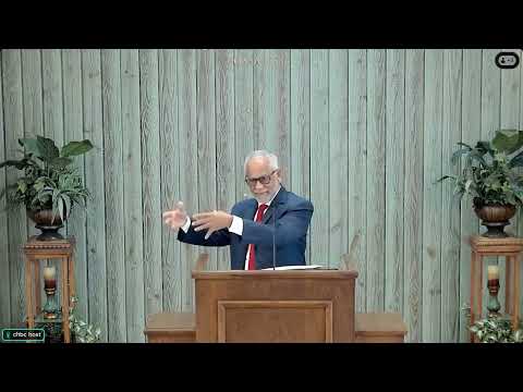 Bro Johnson John 11/15/2025