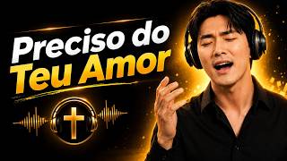 Jesus Te Ama | Senhor, Eu Estou Tão Triste | Louvores de Amor | Lee Hyun de Jesus