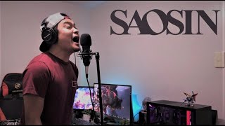Saosin - I Can Tell There Was an Accident Here Earlier (Cover)