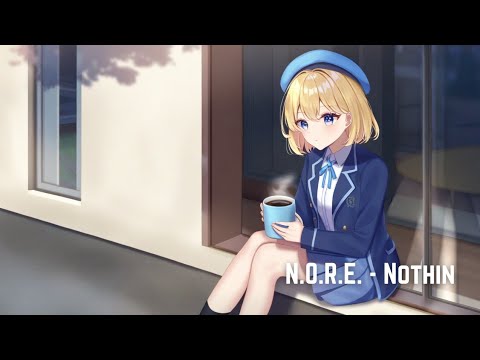 N.O.R.E. - Nothin (Nightcore)