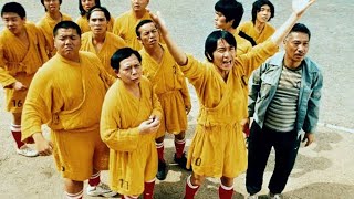 Download lagu Shaolin Soccer | Full Movie in Hindi Dubbed | Stephen Chow | Shaolin Soccer Movie Review and Facts mp3 Download lagu Shaolin Soccer | Full Movie in Hindi Dubbed | Stephen Chow | Shaolin Soccer Movie Review and Facts mp3