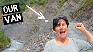 BACK DOWN THE MOUNTAIN - A Taste of LOCAL MESTIA TOWER LIFE  [S6-E145]