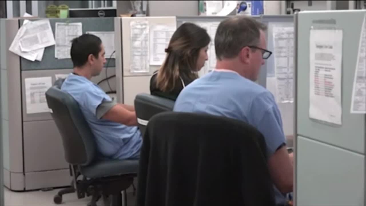 12/24  Healthcare provider responds to claim denials