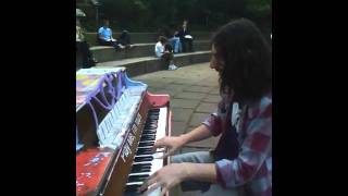 Gabe Millman covers Humble Pie's "A Song For Jenny"