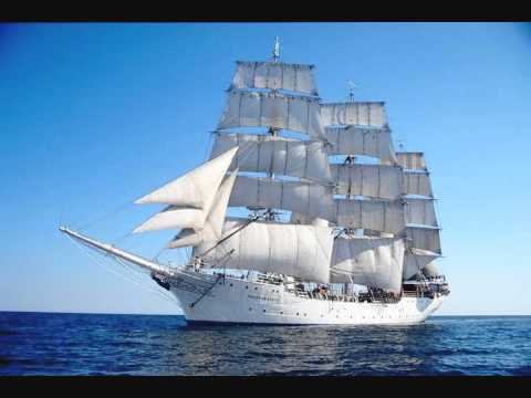 Sailor's Farewell, or The  Farewell Shanty