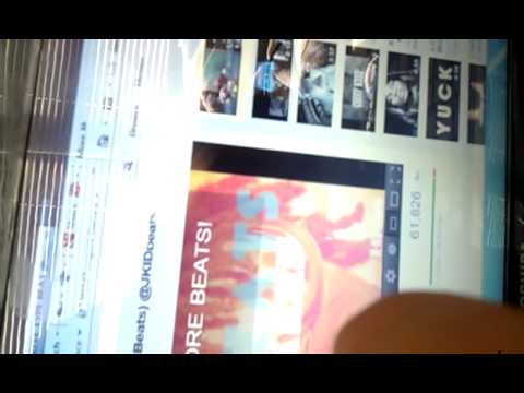 Jimbo TrapLord (killa freestyle)