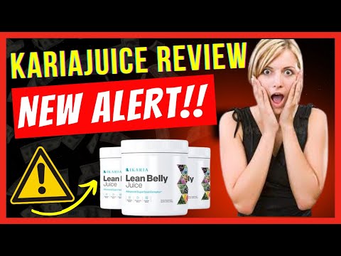 Ikaria Lean Belly Juice REVIEW ((BUYER ALERT)) Does Ikaria Lean Belly Juice WORK FOR WEIGHT LOSS?