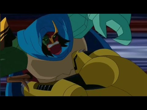 Everyone vs. Ultimate Kevin CMV