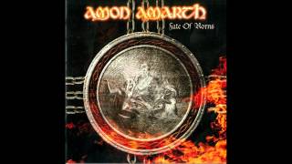 Amon Amarth Fate of Norns