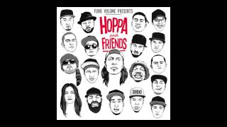 Hoppa and Friends - Home Invasion ft SwizZz and Hopsin