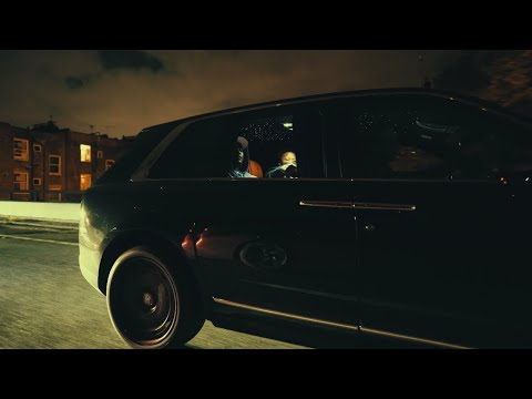 Kid Tana - Boyz N Da Hood (Official Music Video)