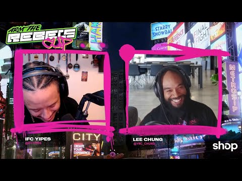 ATR Season 2 Cup #1 ft Punk, Caba, Dual Kevin, Booce, NuckleDu, etc.