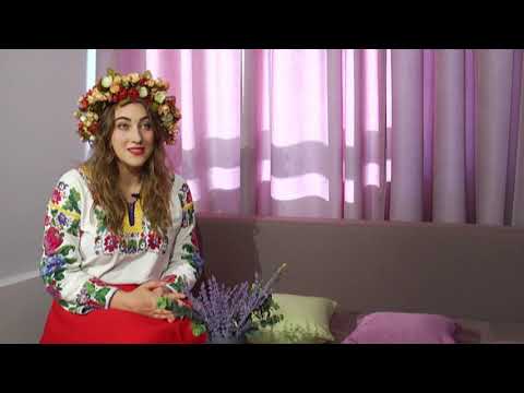 Тріо бандуристок Радана