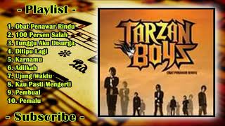 Download lagu Tarzan Boyz full album mp3