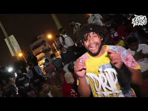 KG vs JEICO - SEMIFINAL - ULTIMO VERSO RUMBO A JUNGLE RHYMES