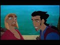 The Road To El Dorado Trailer