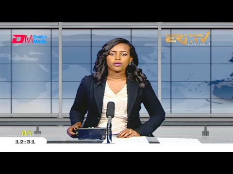 Midday News in Tigrinya for June 4, 2021 - ERi-TV, Eritrea