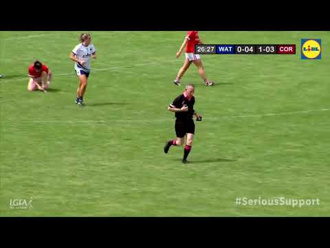 Waterford v Cork - Lidl NFL Div 1B Round 3 06/06/2021