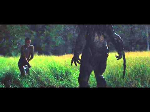 Predators 2010 Yakuza vs Predator