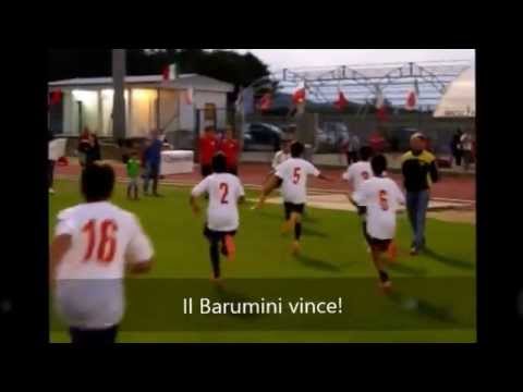 Pol. Isili Torneo 2015 . Cat. Esordienti GS MEANA SARDO-LIB.BARUMINI