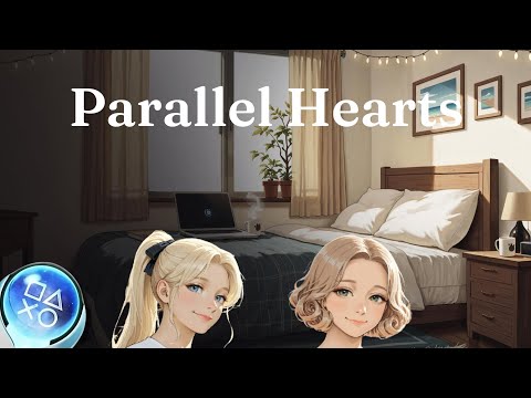 Parallel Hearts - Easy Platinum Trophy Guide