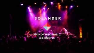 Solander - All Opportunities (live)