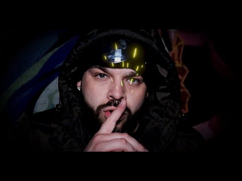 AD - I Said DRILL [MUSIC VIDEO]