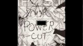 the JERMZ powercut 1978 rare punk vinyl