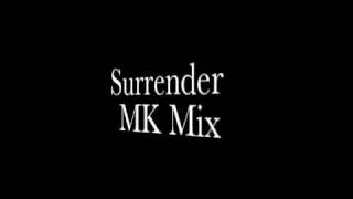 terence trent d'arby  MK mix Surrender