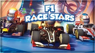 F1 RACE STARS video thumbnail