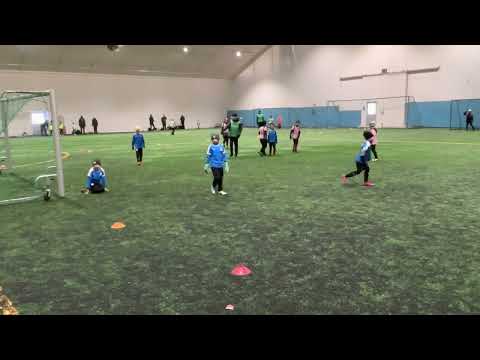 RiPS harjoitusottelupäivä: HyPS 2 - Saukot