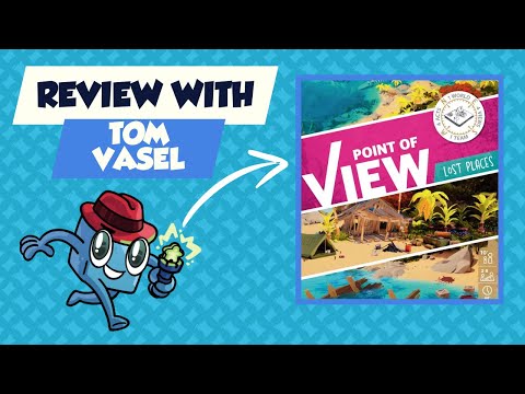 Point of View Review: Quick Take with Tom Vasel