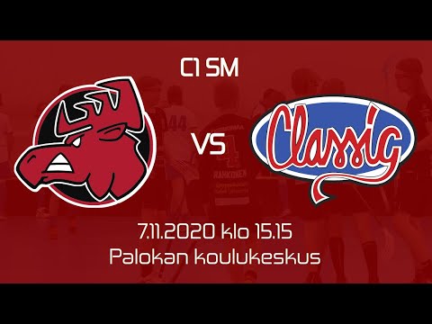 C1 SM // Happee vs. Classic // 7.11.2020