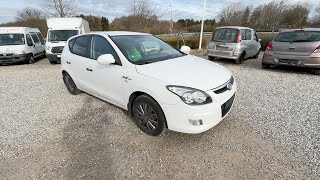 Hyundai i30 schijfploeg te koop - Foto 4 | Agroline BE Hyundai i30 schijfploeg | Foto 4 - Agroline