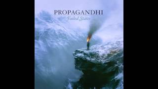 Propagandhi - Hadron Collision