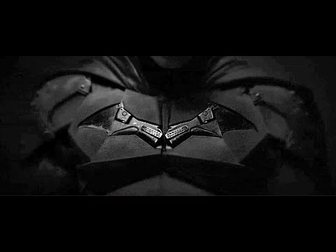 20 Years In Gotham - Batman Fan Trailer