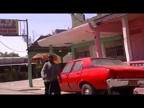 CONDUCIENTO DESDE SAN JUAN DE LA MAGUANA HASTA SAN CRISTOBAL,DR.