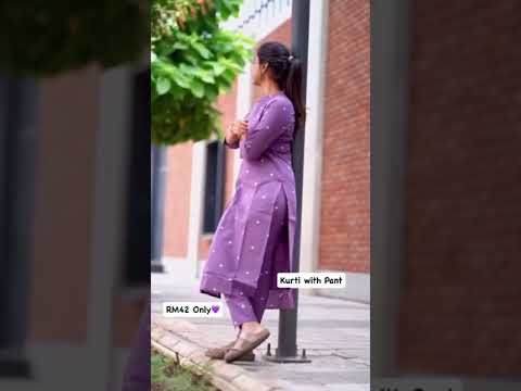 reeta fashion video