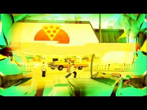 Birdy Nam Nam - Cadillac Dreams (feat. Teki Latex) [Official Music Video]