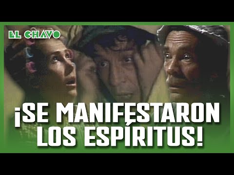 El Chavo del 8: Sleepwalkers Part 3