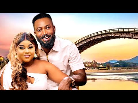 MORE TO LOVE - FREDERICK LEONARD & UJU OKOLI 2025 LATEST TRENDING WONDERFUL NIGERIAN NOLLYWOOD MOVIE