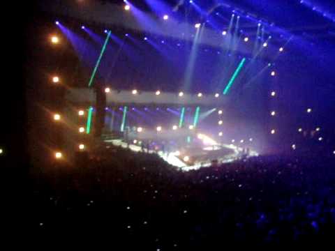 ASOT 450 - Poland - Wroclaw - Hala Stulecia - Armin van Buuren