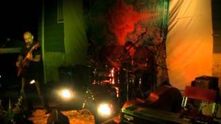 22 Tony Furtado Band 2013-08-24 Instrumental